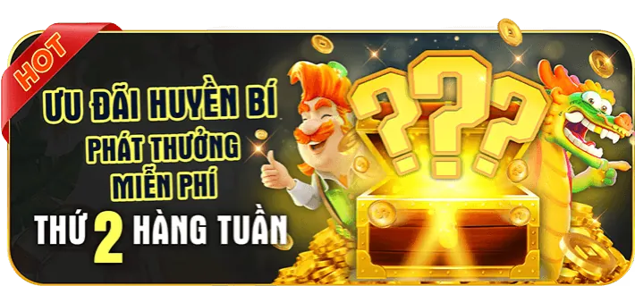 Ưu đãi hàng ngày, hàng tuần vz88