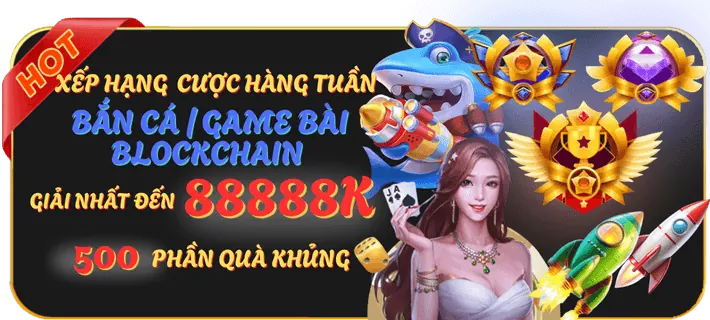 Chương trình hoàn trả tiền cược vz88 chính thức