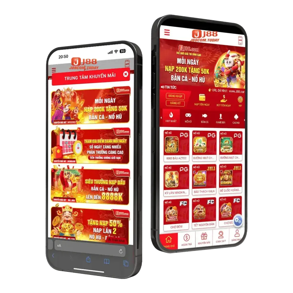 Slot game nổ hũ tại vz88 chính thức