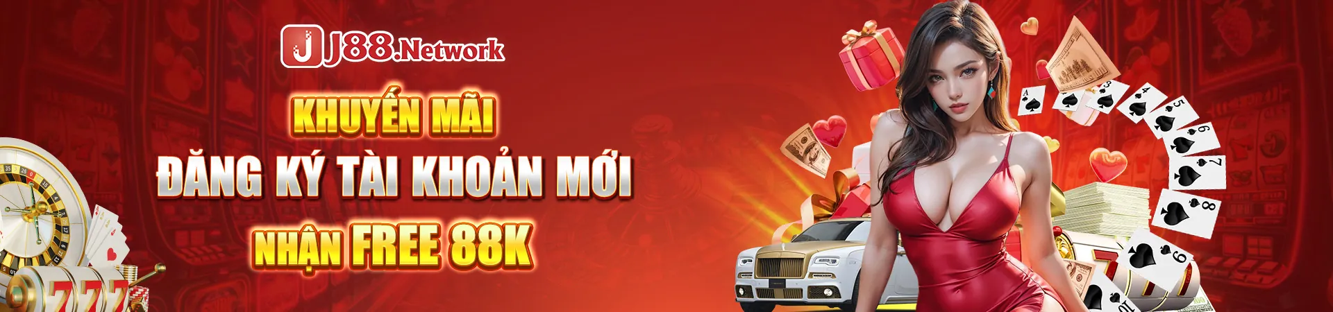Khuyến mãi độc quyền tại VZ88 chính thức